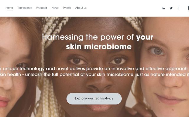 妮维雅的母公司收购比利时生物科技公司 S-Biomedic，聚焦微生态护肤新方向