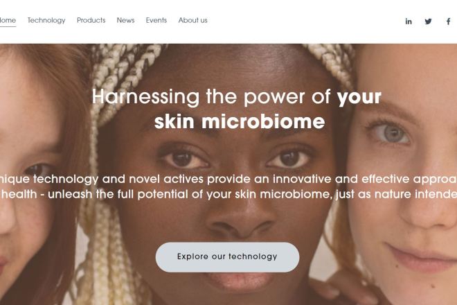妮维雅的母公司收购比利时生物科技公司 S-Biomedic，聚焦微生态护肤新方向