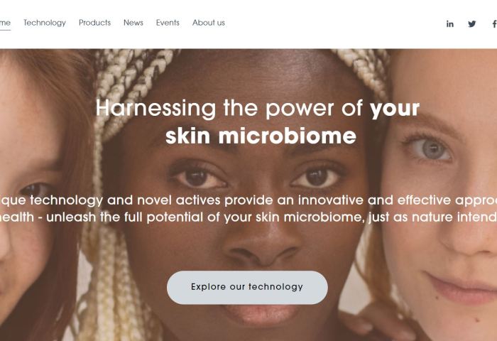 妮维雅的母公司收购比利时生物科技公司 S-Biomedic，聚焦微生态护肤新方向