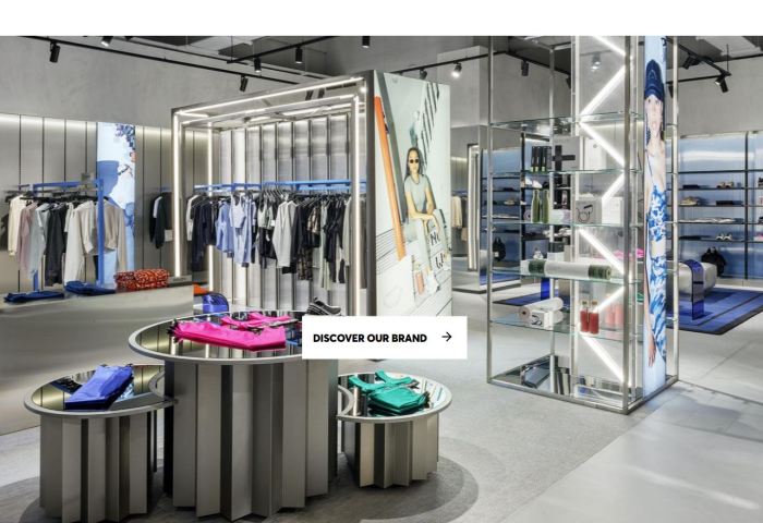 英国时尚零售集团 Frasers 以4750万英镑收购竞争对手 JD Sports 旗下15个高端时尚品牌