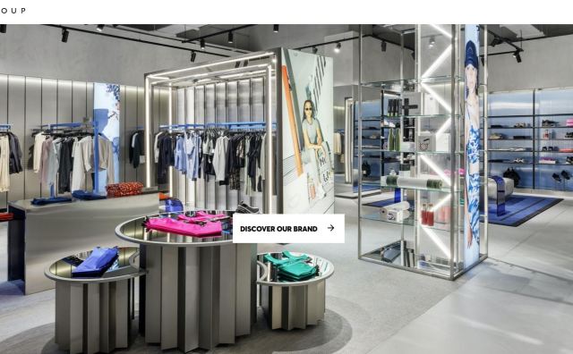 英国时尚零售集团 Frasers 以4750万英镑收购竞争对手 JD Sports 旗下15个高端时尚品牌