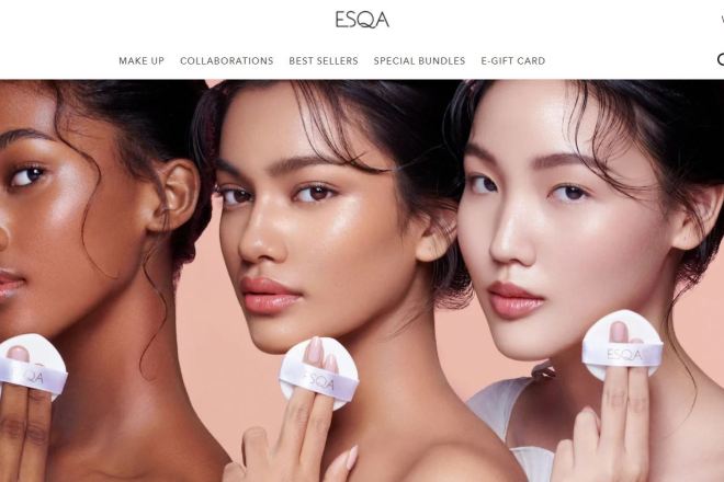 联合利华在东南亚的第一笔美容领域投资：印尼纯素美妆品牌 Esqa