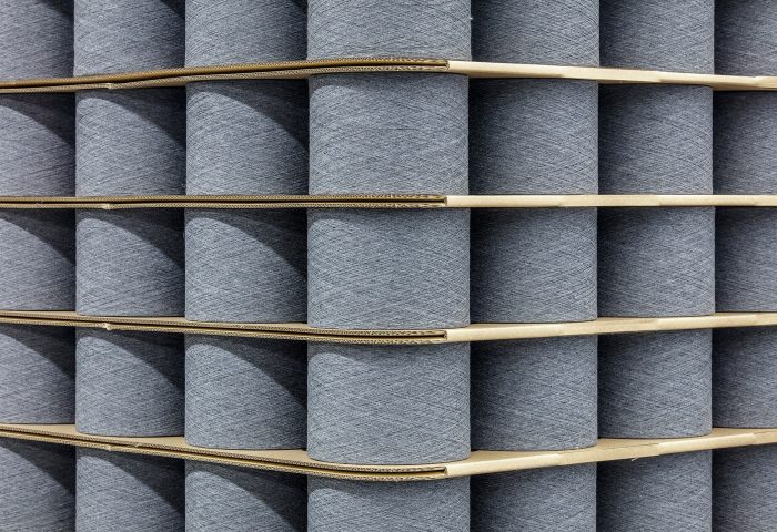 葡萄牙纱线循环回收公司 Valérius 360 与德国纺织机械公司 Trützschler 合作发展“再生纱线”