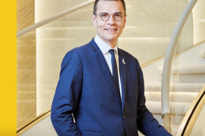 独家专访 | CHAUMET 首席执行官：我们绝不会重复过去，也不做“只讲故事”的品牌