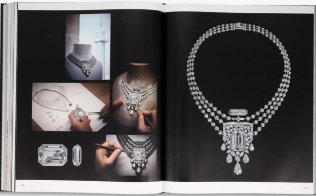 致敬创始人香奈儿小姐，Chanel 将于12月发行新书《香奈儿高定珠宝》
