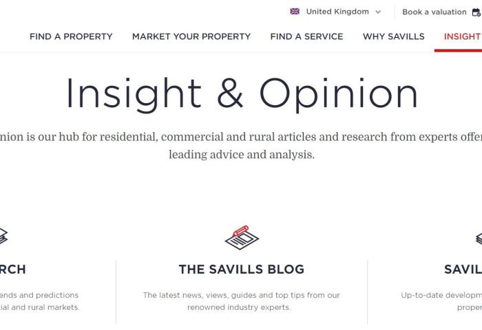 Savills最新地产报告：零售地产在2022年“最具韧性”，但未来收益率将走软