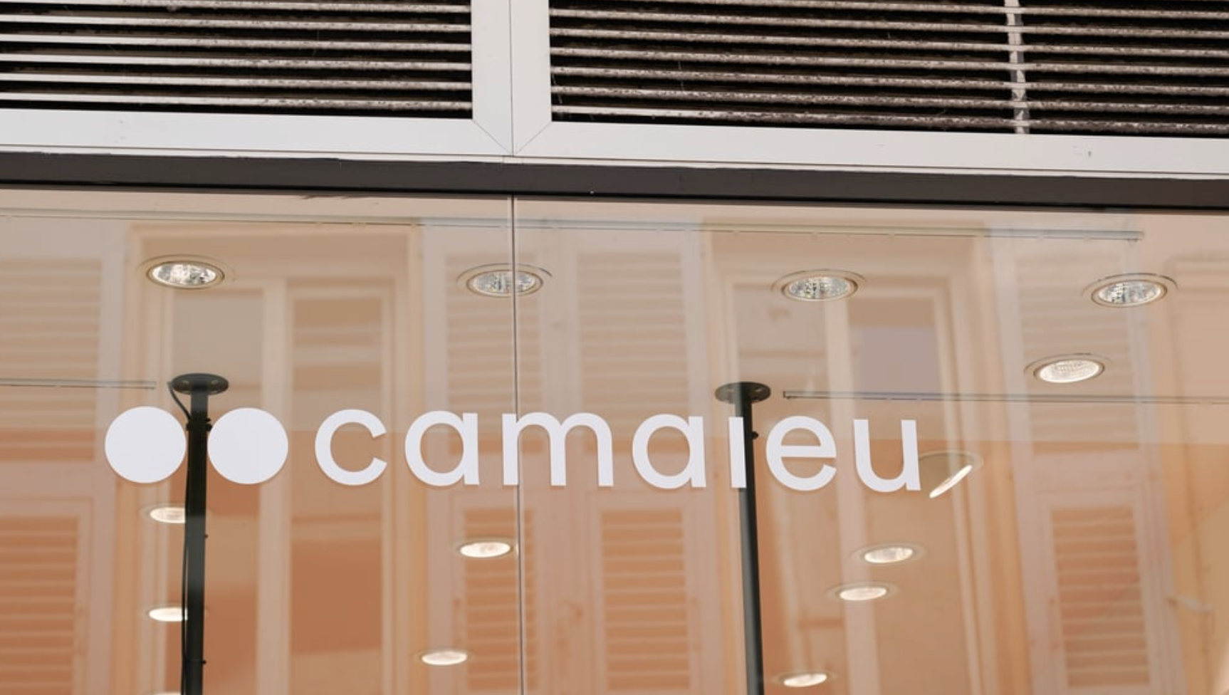 法国男装零售商 Celio 以180万欧元竞得女装品牌 Camaïeu 商标