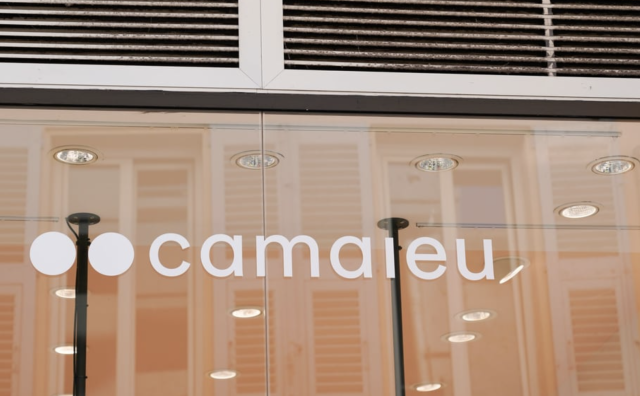 法国男装零售商 Celio 以180万欧元竞得女装品牌 Camaïeu 商标