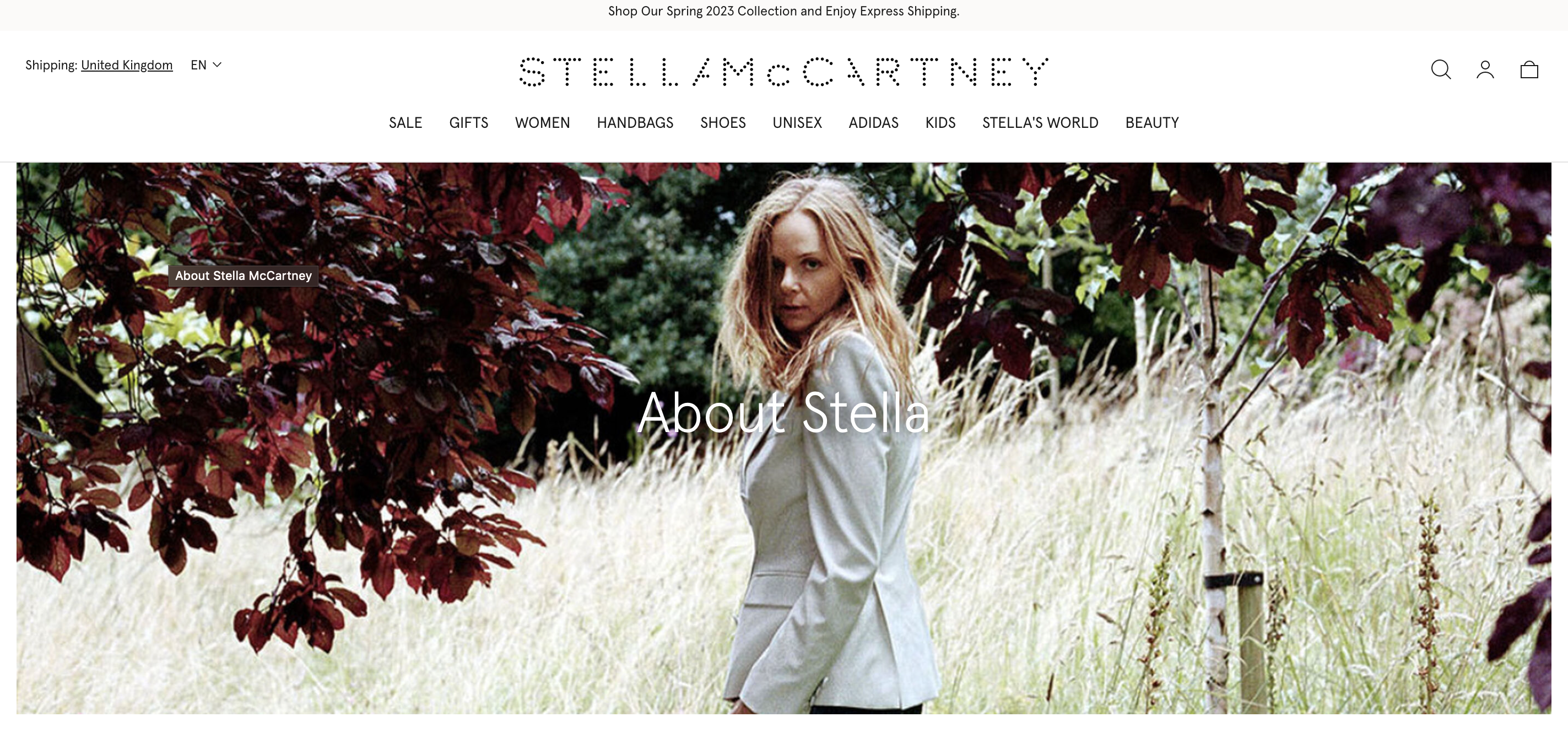 Stella McCartney 与创业公司 Protein Evolution 合作开展纺织品废料再生业务