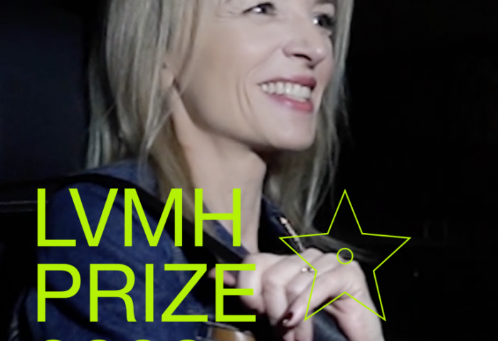 第十届 LVMH Prize 青年设计师大奖赛开放申请，明年1月29日截止