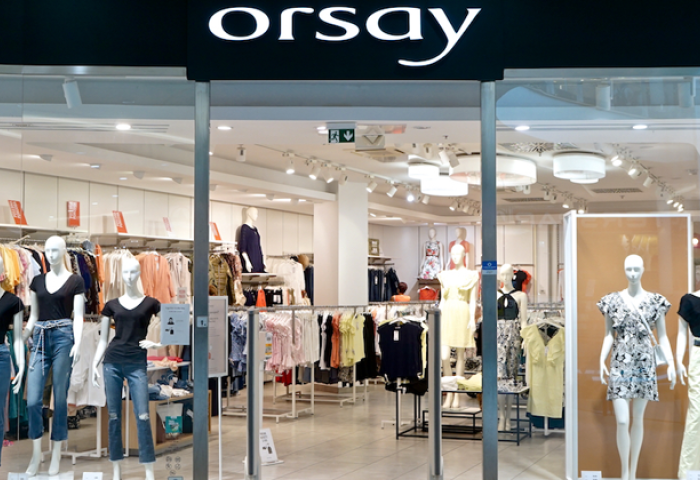 收购仅四个月，美国投资公司 Gordon Brothers 出售欧洲女装品牌 Orsay