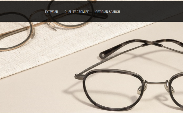 意大利高端眼镜制造商 De Rigo 收购 Rodenstock 和保时捷设计两大德国眼镜品牌