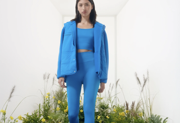 美国可持续时尚品牌 pangaia 合作合成纤维生产商 ful