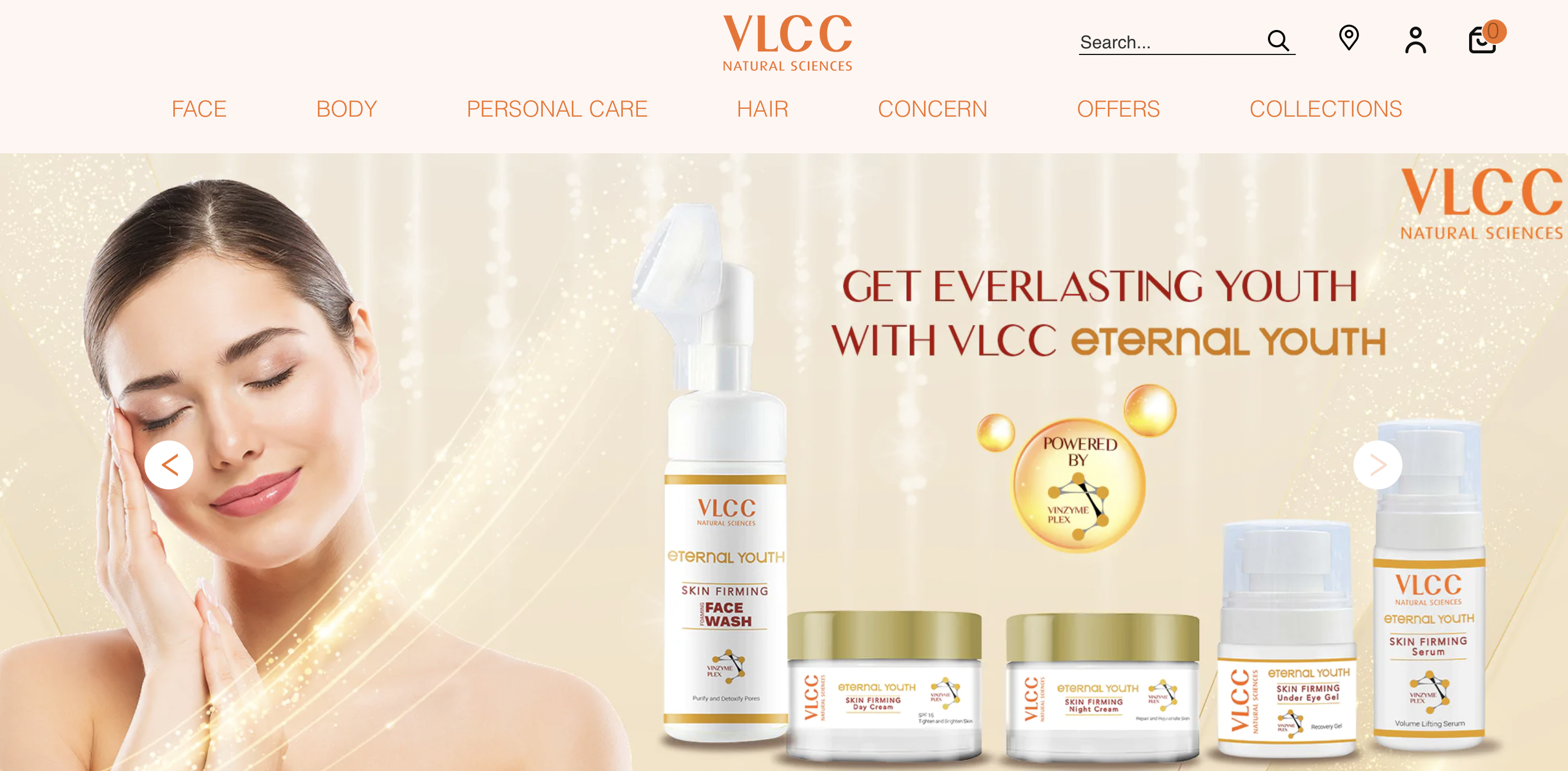 凯雷集团收购印度本土护肤和美容平台VLCC多数股权，任命新董事会成员