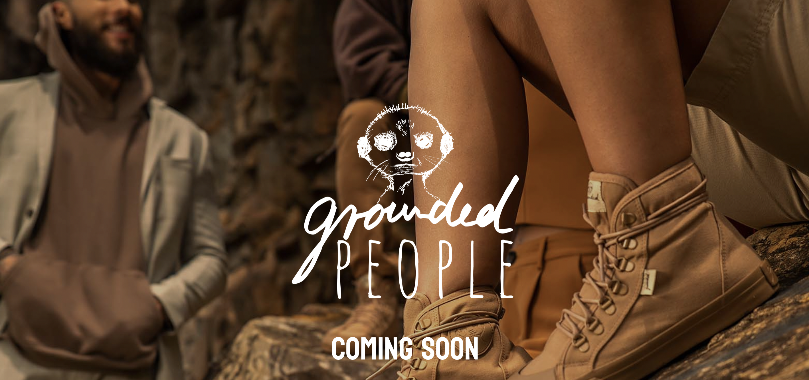 加拿大纯素鞋履品牌 Grounded People 完成 250万美元新一轮融资