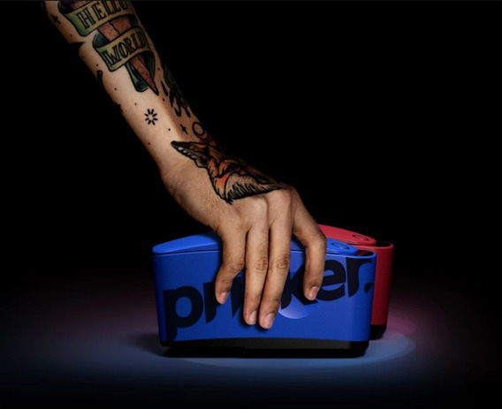 欧莱雅集团收购韩国数字纹身打印技术初创公司 Prinker 的少数股权