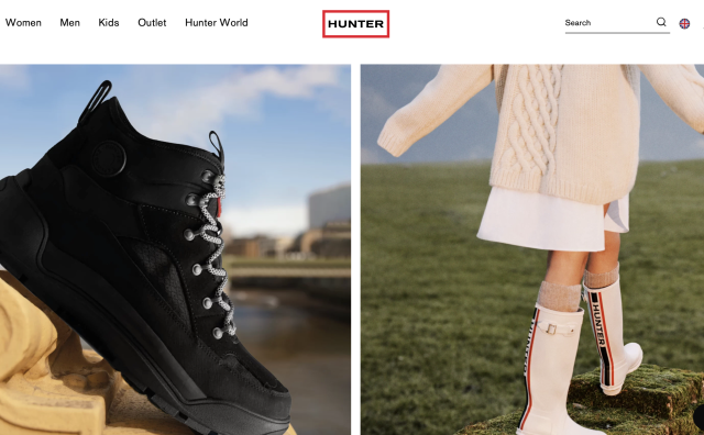 传：英国百年雨靴品牌 Hunter Boots 正在寻找新的投资者