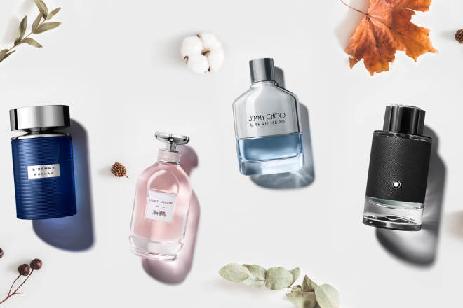 法国香水生产商 Inter Parfums 去年净销售额增长30%，突破10亿美元大关