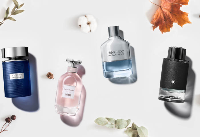 法国香水生产商 Inter Parfums 去年净销售额增长30%，突破10亿美元大关
