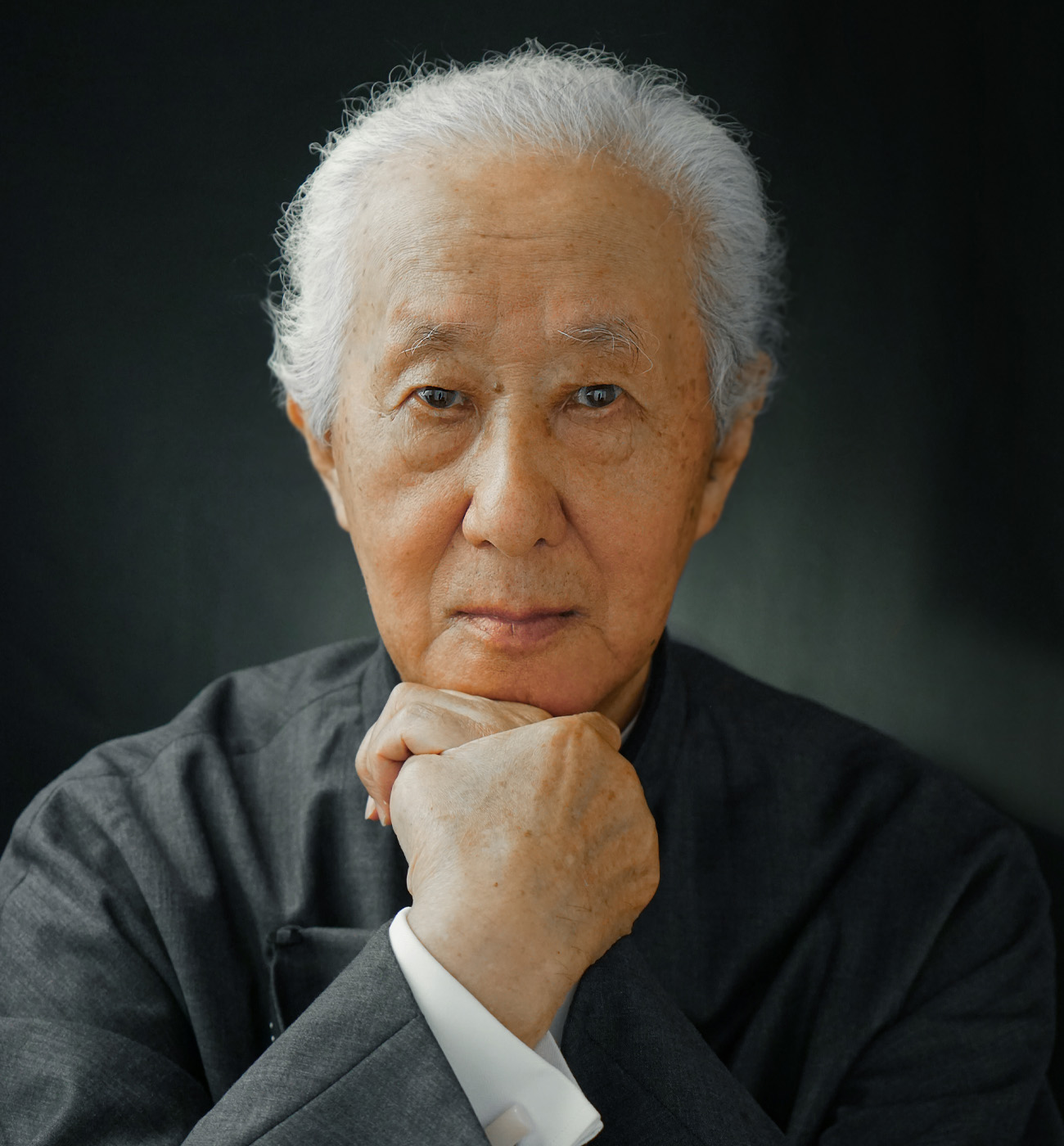安藤忠雄称他为“日本建筑天皇”！矶崎新去世，享年91岁