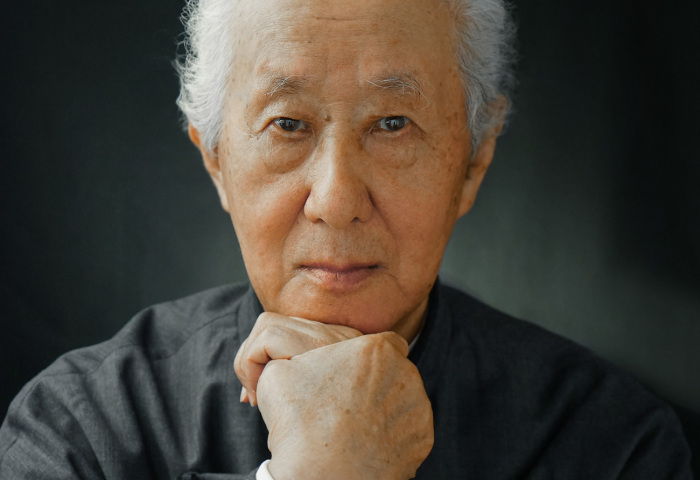 安藤忠雄称他为“日本建筑天皇”！矶崎新去世，享年91岁