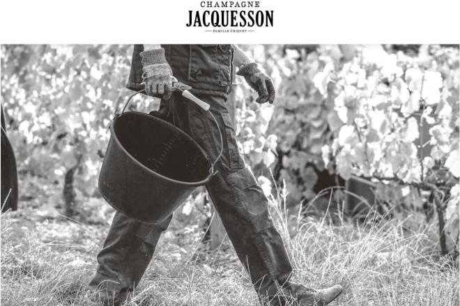 拿破仑最爱的香槟酒 Jacquesson被开云集团创始人 François Pinault 全面收购