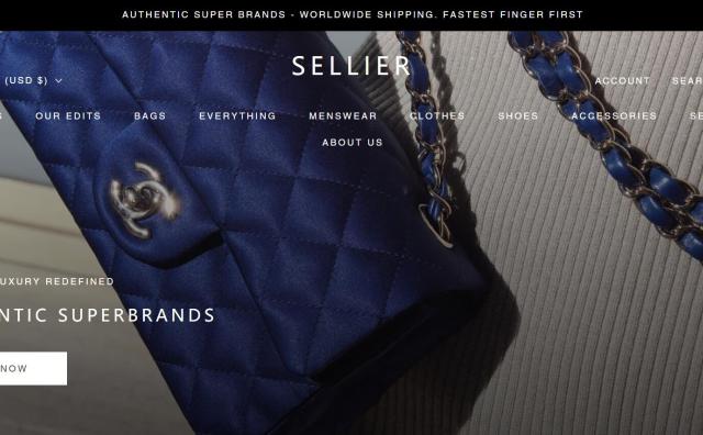 Sellier Knightsbridge 收购竞争对手 Worn，成为英国最大的二手奢侈品转售商