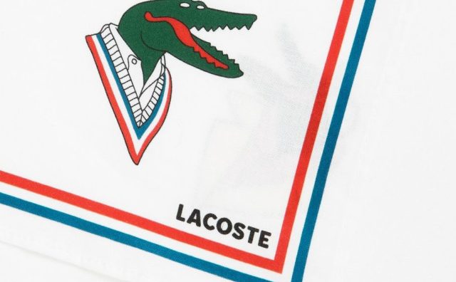 创意总监离职后，法国老牌 Lacoste 将拥抱更多“共创”？品牌总裁详述创意战略细节