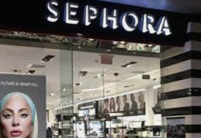 Launchmetrics 2022年第三季度“媒体影响价值”排名出炉，丝芙兰和Ulta Beauty排名前二