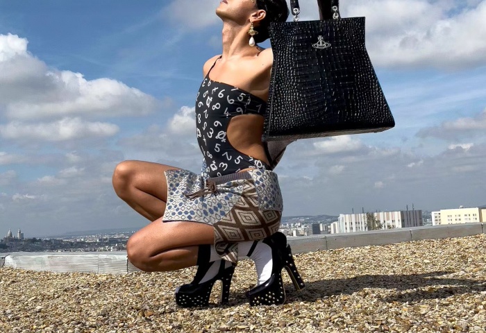 Vivienne Westwood 品牌披露最新数据：2021年净利润超1500万英镑，销售收入大增57%