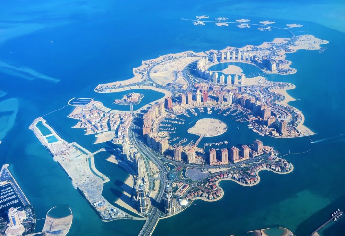 卡塔尔11月酒店入住率下滑至56%，但世界杯助力“日均房价”创历史新高
