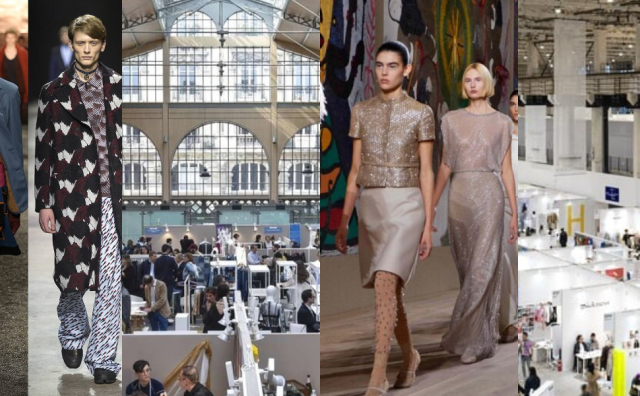 2023年初时尚人士不容错过的巴黎时尚活动日程