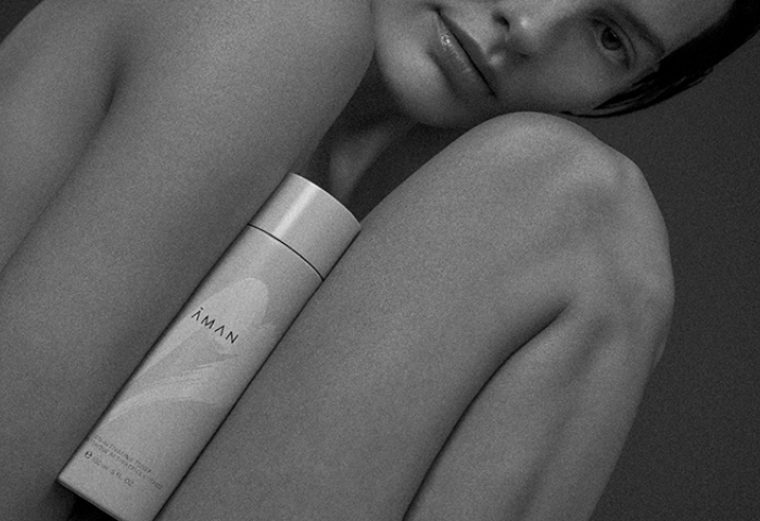 安缦酒店旗下奢侈品牌联合日本美妆巨头高丝集团推出护肤系列