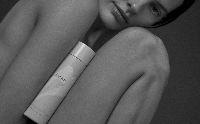 安缦酒店旗下奢侈品牌联合日本美妆巨头高丝集团推出护肤系列
