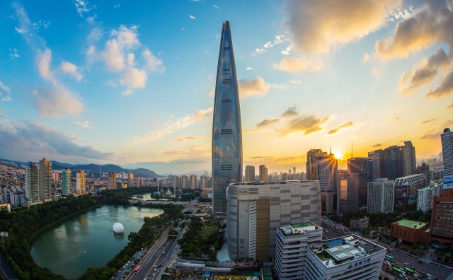 韩国为何跃居“个人奢侈品人均消费最高”的国家？