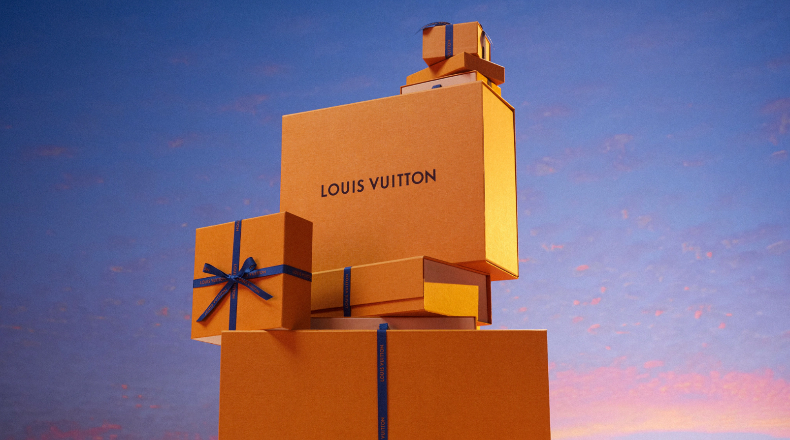 为何LVMH老大说：“LV是一家文化创意品牌，远不止时尚”？「华丽智库」独家发布《路易威登的2022》更新版