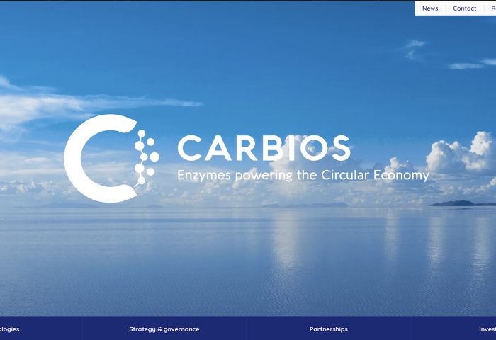 美国 PVH 集团加入法国生物工业方案解决商 Carbios 建立的“纤维到纤维”合作联盟