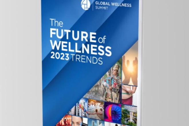 全球Wellness峰会发布未来12大趋势（科学为王，回归本源，价值观巨变）
