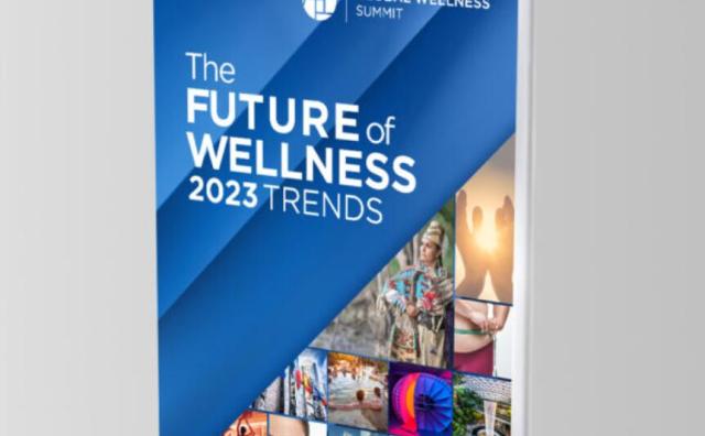 全球Wellness峰会发布未来12大趋势（科学为王，回归本源，价值观巨变）