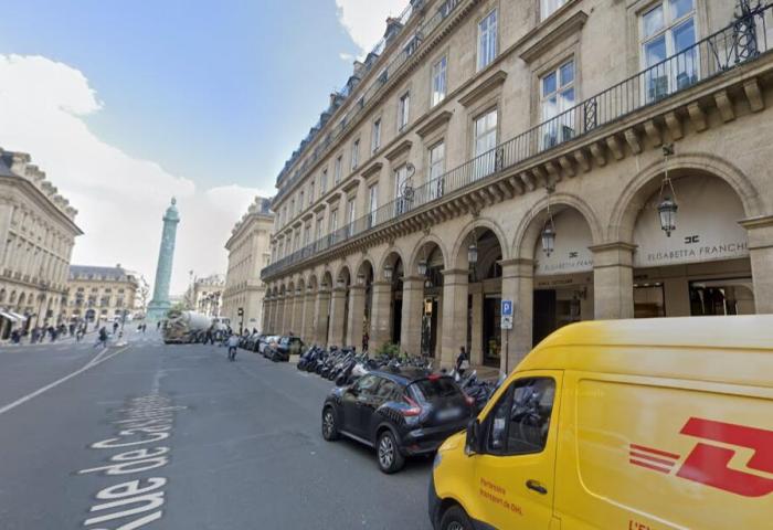 传：开云集团以3亿欧元买下巴黎旺铺，将在 LV店附近兴建超大Gucci店