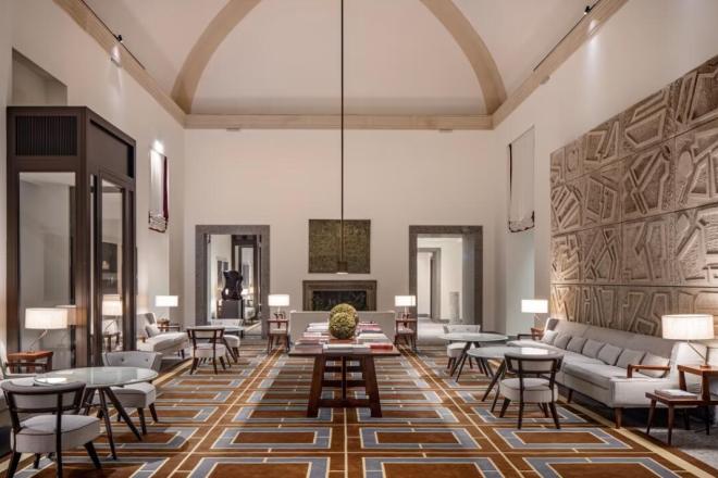 Ferragamo家族开出第六家酒店，定位“米兰最佳酒店中的佼佼者”