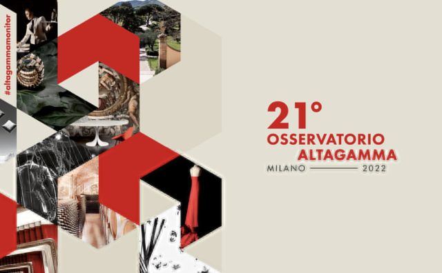Gucci、BVLGARI、Lungarno Collection 等获第六届意大利奢侈品协会数字大奖