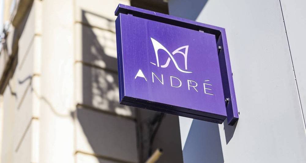法国百年鞋履品牌 André 时隔两年再次启动破产程序，年销售额不到3100万欧元