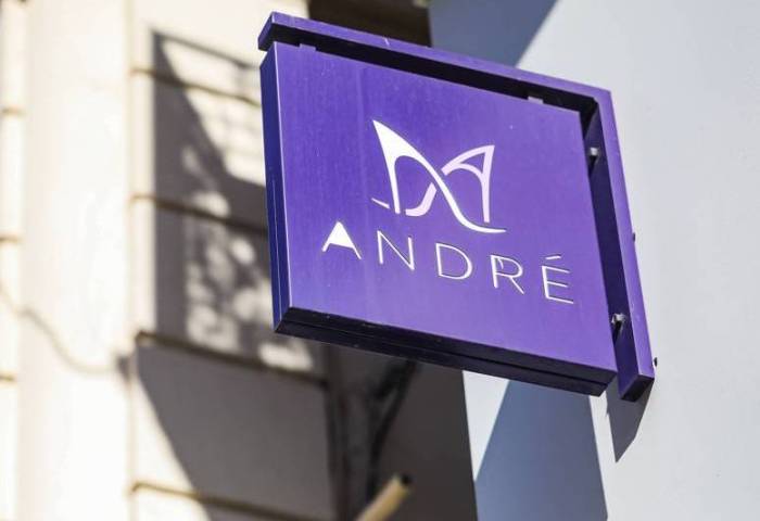 法国百年鞋履品牌 André 时隔两年再次启动破产程序，年销售额不到3100万欧元