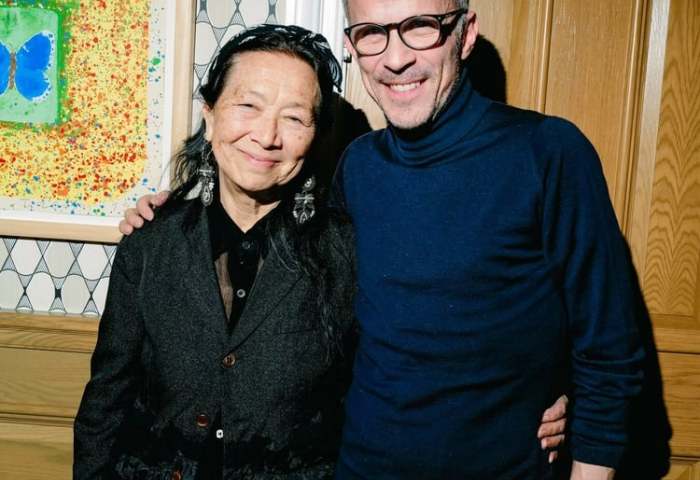 回顾美国审美对全球时尚界的影响，CFDA制作特别影片