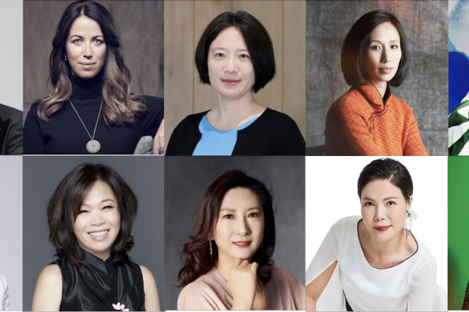 为何说“女性领导力“对时尚产业至关重要？这32位女性领导者的金句可以作答！