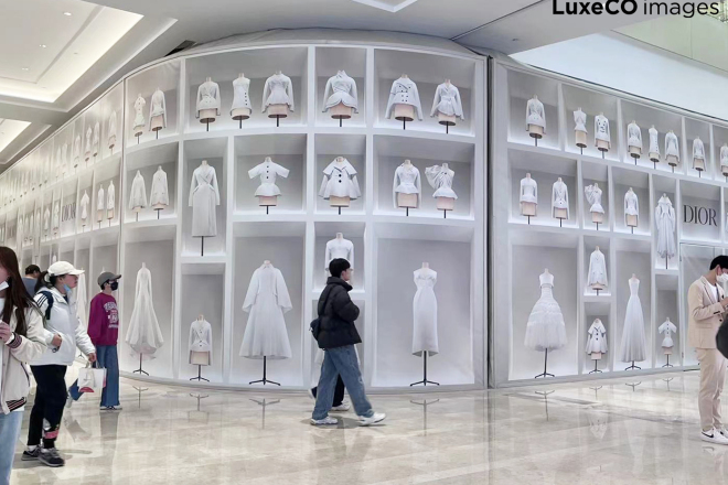 特写｜Chanel 和 Dior 终于要来郑州了！这是怎样一座神奇的城市？