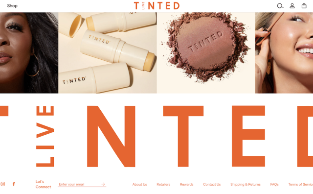 互联网美妆品牌 Live Tinted 完成1000万美元A轮融资