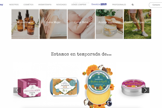 法国香精香料制造商 Robertet 收购西班牙天然香精加工商 Aroma Esencial
