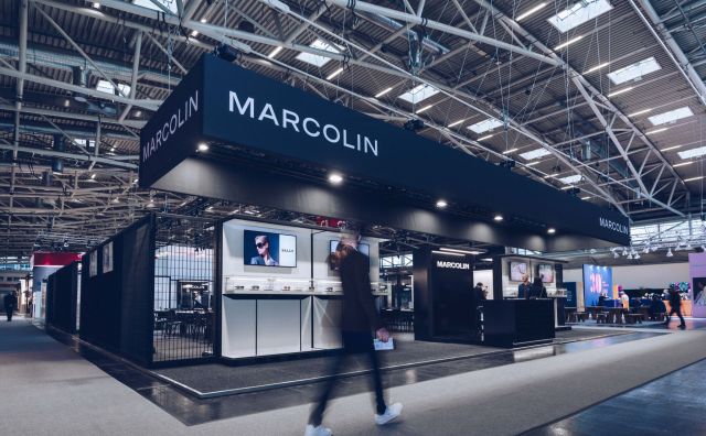 意大利眼镜集团 Marcolin2022年净销售额同比增长20%，继续担任Tom Ford长期授权合作伙伴
